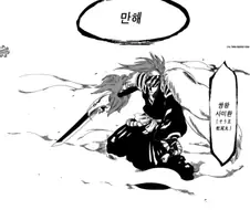 블리치) 이 만화의 장점중 하나라고 생각하는거