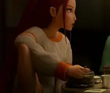 케이팝) 코쟁이 서양인은 이해할수 없는 코리안의 무브