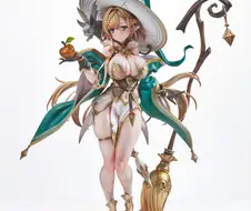 43만원짜리 피규어