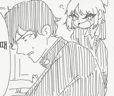 결혼을 약속한 소꿉친구와 다시 만나는.manga