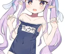 프리코네) 스쿨미즈 쿄우카.manga