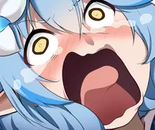 버튜버) 와쿠아.manga
