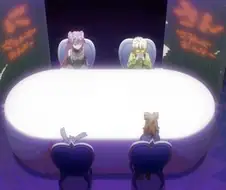 솔직히 애들 만화에 성인만 아는 요소 넣는 거 별로 안 좋아함...