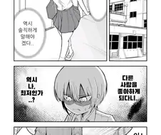 온라인에서 남친/여친을 사귀는 만화.manga