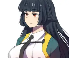 젠레스) 인권이 생긴 미야비