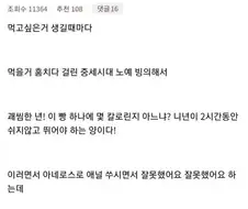 성노예 다이어트