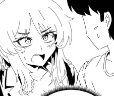 남자였던 소꿉친구가 여자가 된 Manhwa