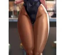블리치,ㅎㅂ)은근 몸매가 ㅇㅎ 캐릭터