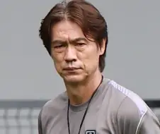 홍명보의 손흥민에 대한 발언들 모음