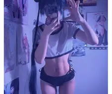 슬랜더 코스프레