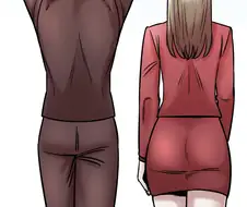 불임 부부가 아이를 가지는 Manhwa