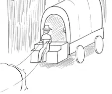 성처리 수녀가 있다는 소문을 들었다.manhwa