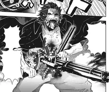 귀칼) 귀칼 세계관에서 화기를 잘 안쓰는 이유 .. jpg