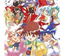 VS기사 라무네&40염 - 미래형 아이돌 (Live)