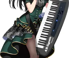 [뱅드림 外] CV.시자키 카논.manwha