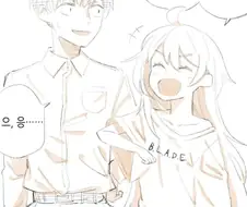 우린 절친이잖아?.manhwa