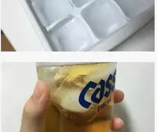 소맥의 새로운 발견 .jpg