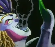 옛날애니) 한국인이 존나 싫어할 괴물