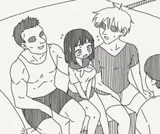 너무 처녀만 원하면 안되는 이유. manga