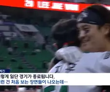 KBO 역사에 남을 막장 끝내기