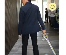 [페이트] 특촬찍던 습관이 몸에 배어있는 나카타 죠지 성우