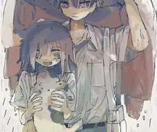 연재 초기엔 ㄱㅊ2차창작이 드글거렸던 만화.manhwa