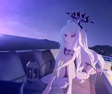 블루아카) 누가 예상했던 대로 뉴우카 나오고 보니