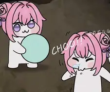 감기 걸린 도로롱