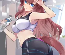 [말딸] 부르봉의 튼실한 된장통