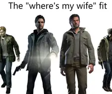 내 아내 어딨어 패션