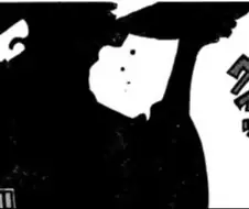 [원피스] ????: 오뎅 선장!!