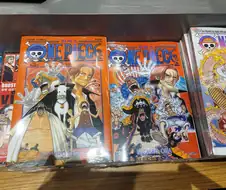 80권만에 회수한 떡밥