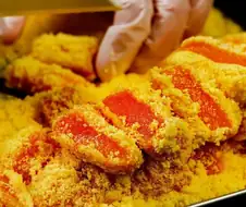 버터떡이 억지유행 최단기 퇴물 소리 듣는 이유