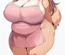 세계 3대 진미= 밀프+퍼리+BBW