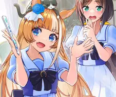 [말딸] 트레센 학원에 편입한 신입생