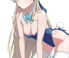 블루아카) 다음주 토키