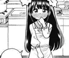 완결난 만화 주인공이웃