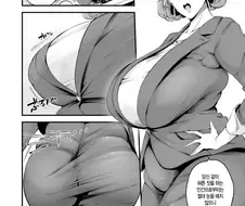 학원을 지키겠다는 이사장