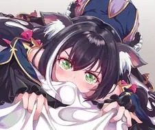 [프리코네] 짤녀가 이러면 어캄?