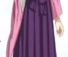 환상게임)최초의 무녀이자시작의무녀