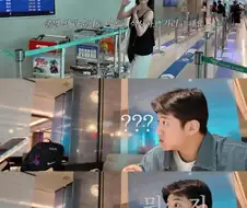 아들의 최애가 알고보니 엄마 리즈 시절 스타일??