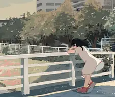 동거를 시작한 두 사람 만화