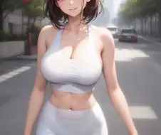 AI, 약후) 동탄미시