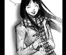 국경을 넘은 이뤄지지 않는 사랑.manwha