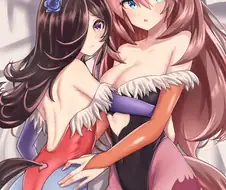 [말딸] 짤녀가 이러면 어캄?