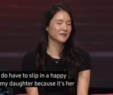 디아) 근데 딸 생일이야기는 어쩌다 튀어나온겨?