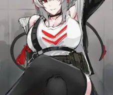 명일방주)적당히 끌리는 오퍼레이터 대표.manga