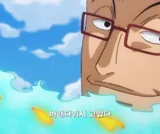 원피스]의외로 손이 많이 가는 스타일이 아닌 해적