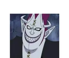 원피스 모리아가 류마의 묘를 도굴한 이유