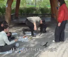 이건 김풍인가 홍길동인가